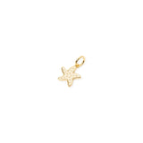 Charm stellina Summer Mania - Bianco - Sodini Bijoux