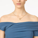 Charm stellina Summer Mania - Bianco - Sodini Bijoux