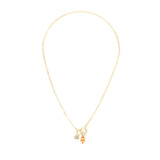 Collana corta Summer Mania con charm  gelato - Multicolor - Sodini Bijoux