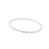 Bracciale bangle Holy - Argento - Sodini Bijoux