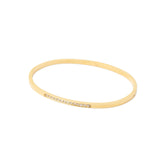Bracciale bangle Holy - Oro - Sodini Bijoux