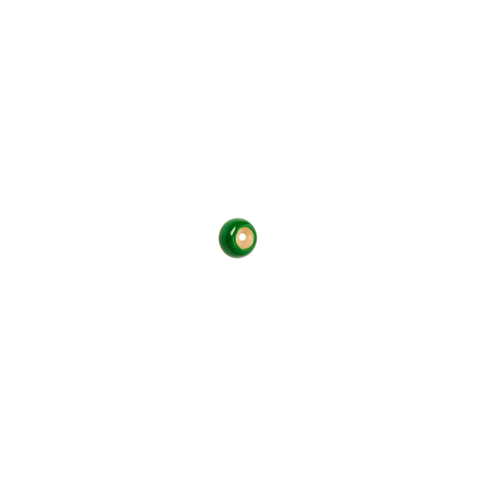 Separatore Momenti mania - Verde - Sodini Bijoux