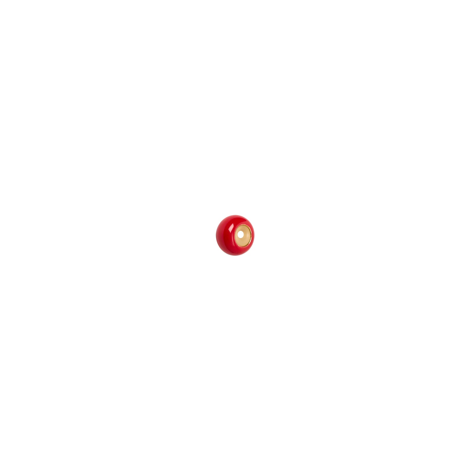 Separatore Momenti mania - Rosso - Sodini Bijoux