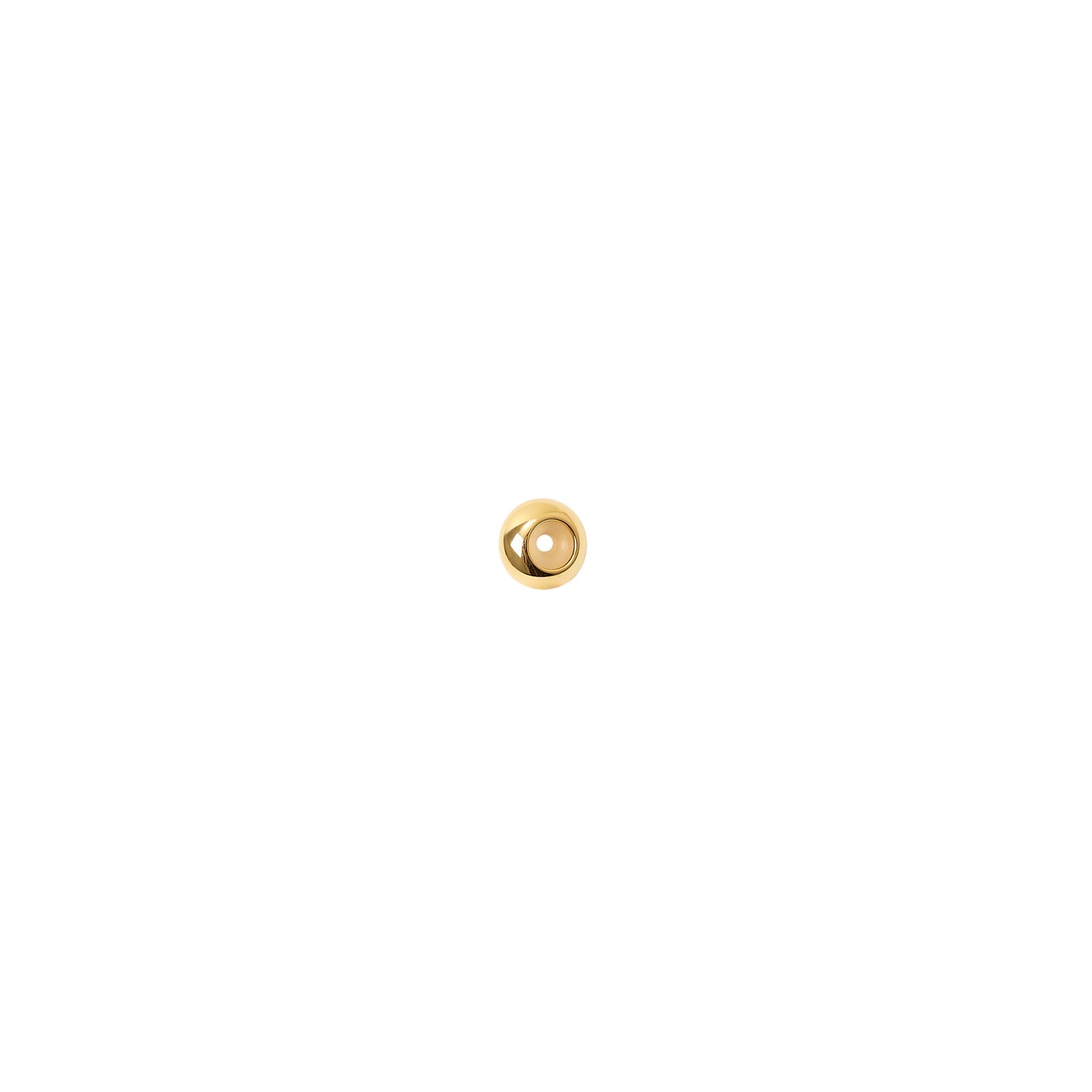 Separatore Momenti mania - Oro - Sodini Bijoux
