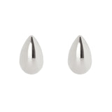 Orecchini a goccia Domus - Argento - Sodini Bijoux