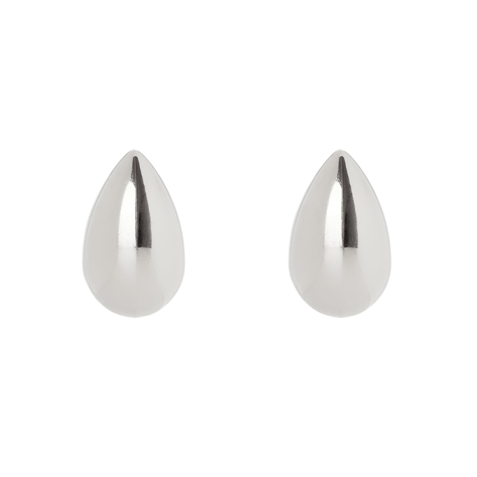 Orecchini a goccia Domus - Argento - Sodini Bijoux