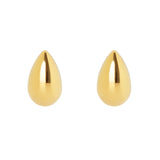 Orecchini a goccia Domus - Oro - Sodini Bijoux