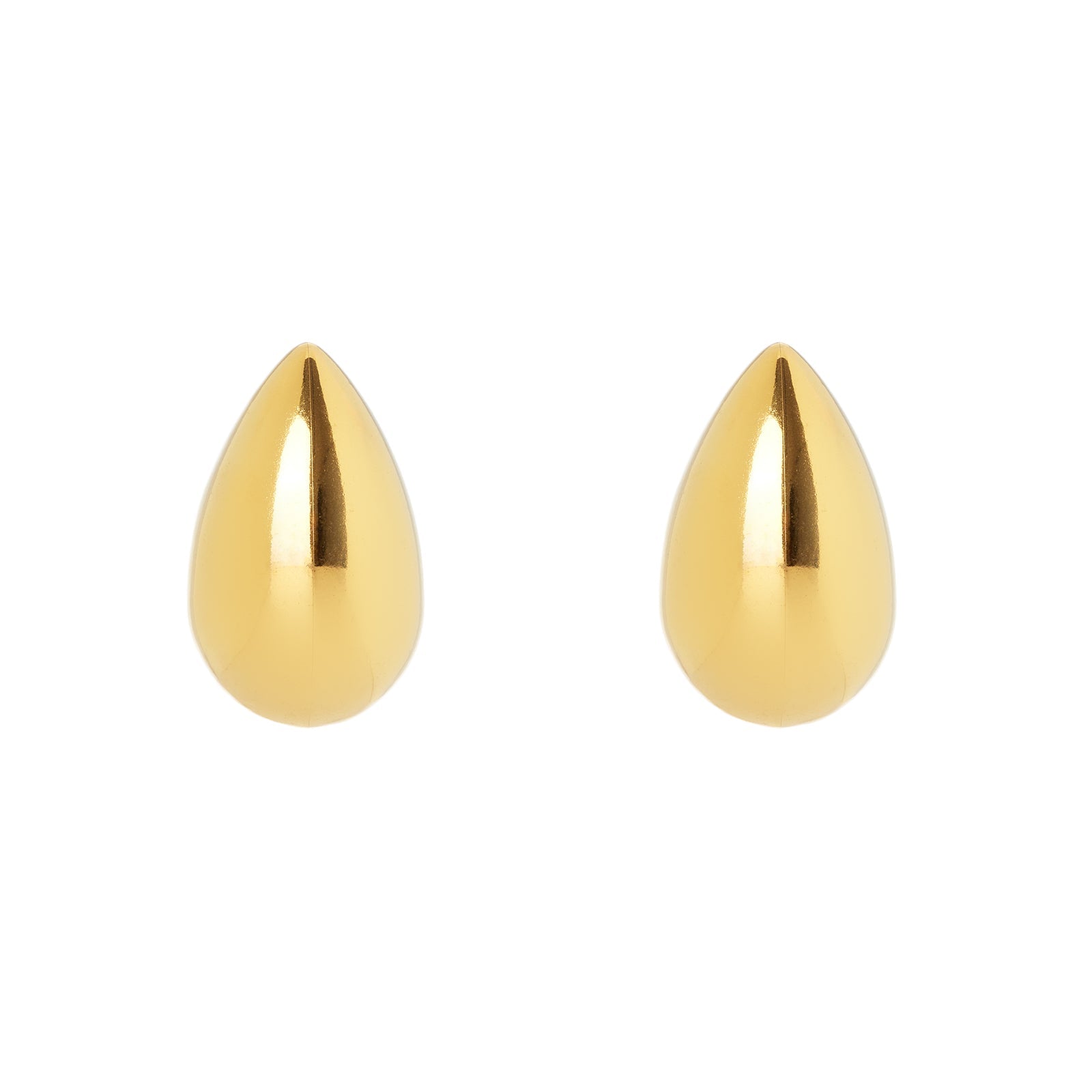 Orecchini a goccia Domus - Oro - Sodini Bijoux