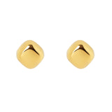 Orecchini a bonbon Domus - Oro - Sodini Bijoux