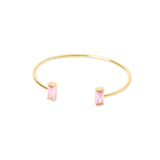 Bracciale bangle Pulse - Argento - Sodini Bijoux