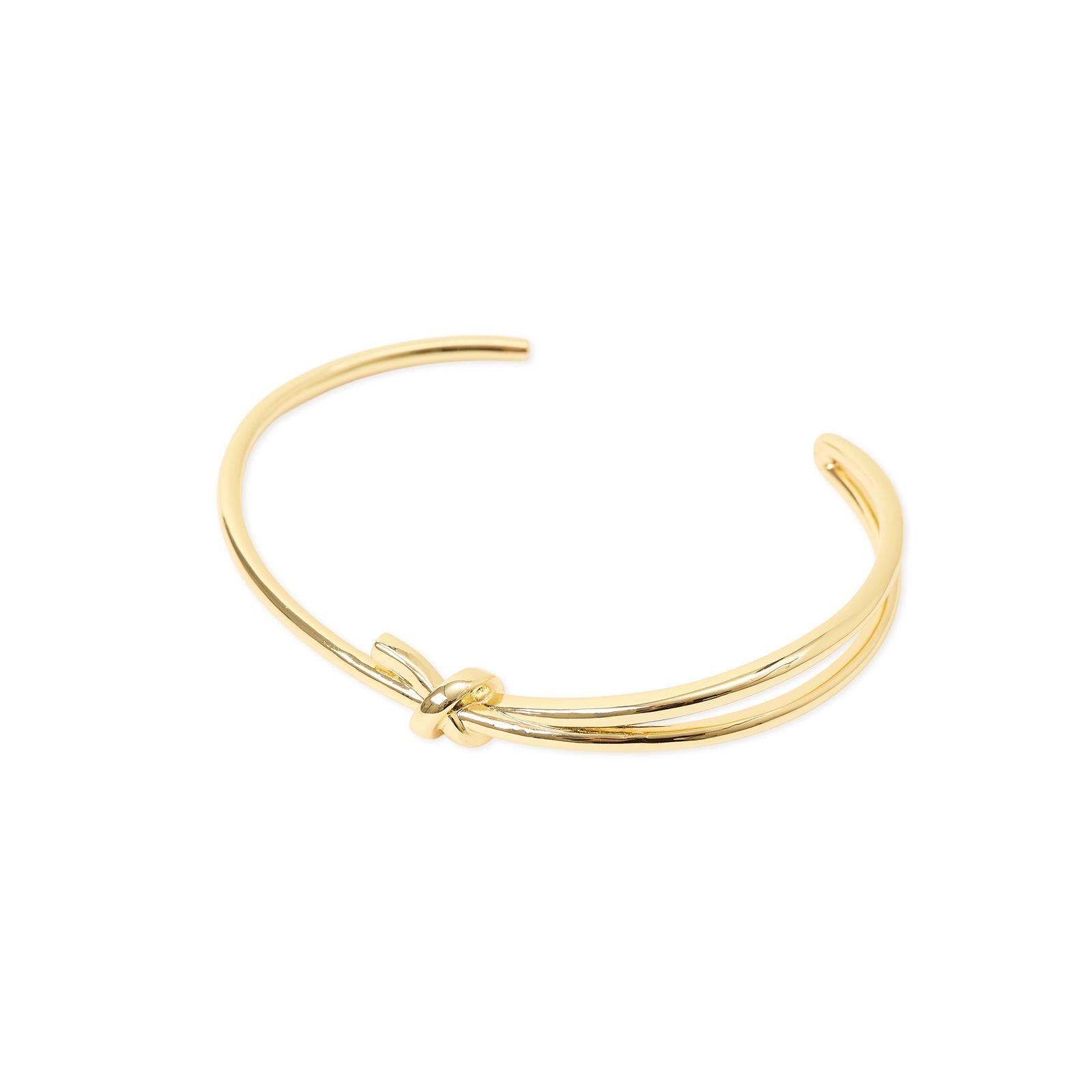 Bracciale bangle Bond - Oro - Sodini Bijoux