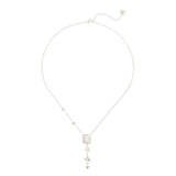 Collana con stelle pendenti Starlet - Argento - Sodini Bijoux