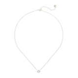 Collana con stella Starlet - Argento - Sodini Bijoux