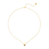 Girocollo fiore Juliet - Oro - Sodini Bijoux