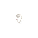 Anello toi et moi Juliet - Argento - Sodini Bijoux