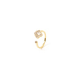 Anello toi et moi Juliet - Oro - Sodini Bijoux