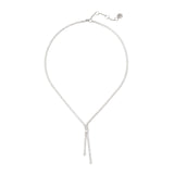 Collana corta Mademoiselle - Bianco - Sodini Bijoux