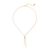 Collana corta Mademoiselle - Champagne - Sodini Bijoux