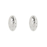 Orecchini olivina Aldebaran - Argento - Sodini Bijoux