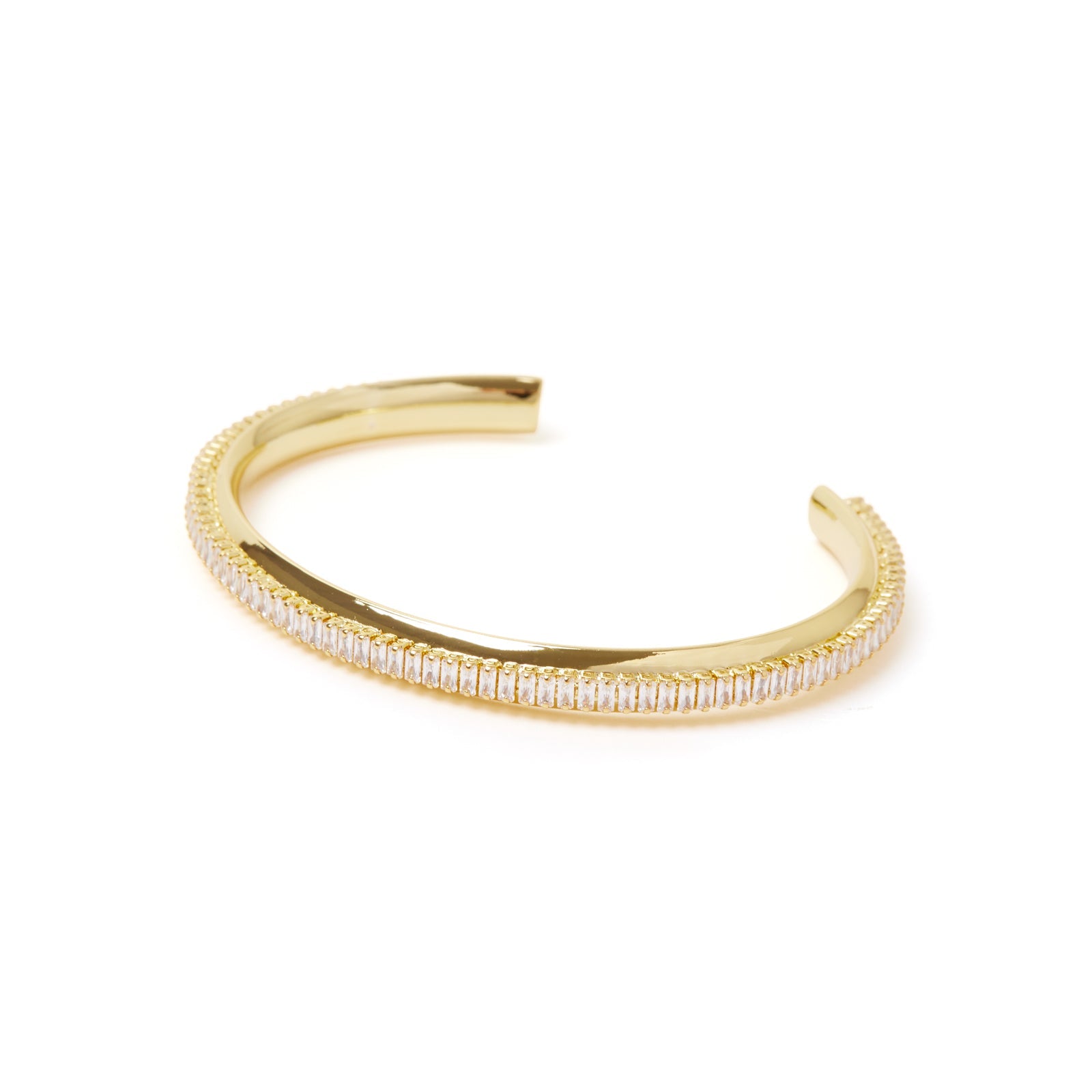 Bracciale bangle Serenissima - Bianco - Sodini Bijoux