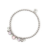 Bracciale elastico boule e bubble Halley - Multicolor - Sodini Bijoux