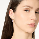 Orecchini monachella e tre bubble Halley - Multicolor - Sodini Bijoux