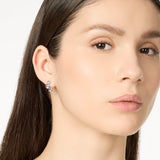 Orecchini a tre bubble Halley - Multicolor - Sodini Bijoux