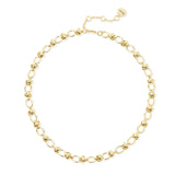 Collana corta oro Modern Muse - Oro - Sodini Bijoux