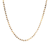Catenina Samba - Oro - Sodini Bijoux