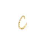 Anello catena Rania - Oro - Sodini Bijoux