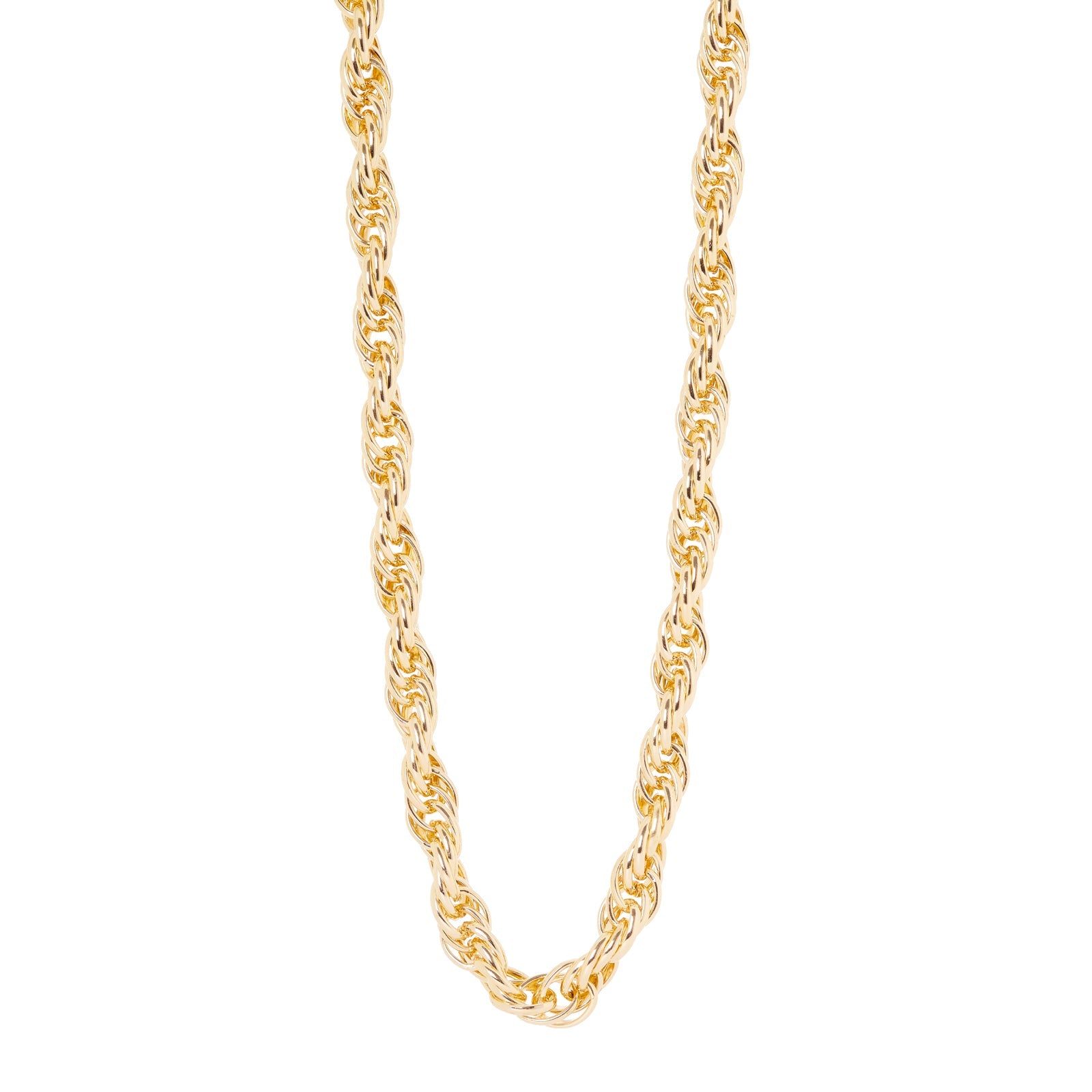 Catena a spirale Chains - Oro - Sodini Bijoux