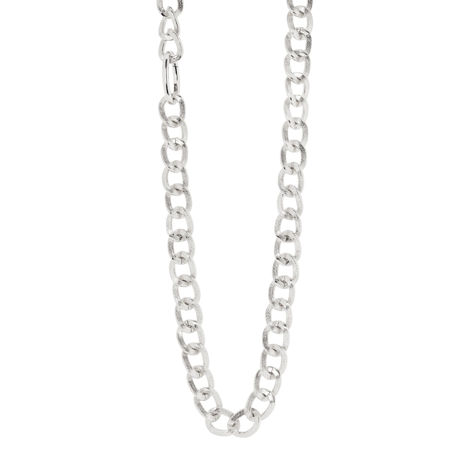 Catena grumetta Chains - Argento - Sodini Bijoux