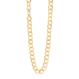 Catena grumetta Chains - Oro - Sodini Bijoux