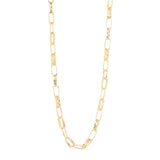 Catena doppia maglia Chains - Oro - Sodini Bijoux
