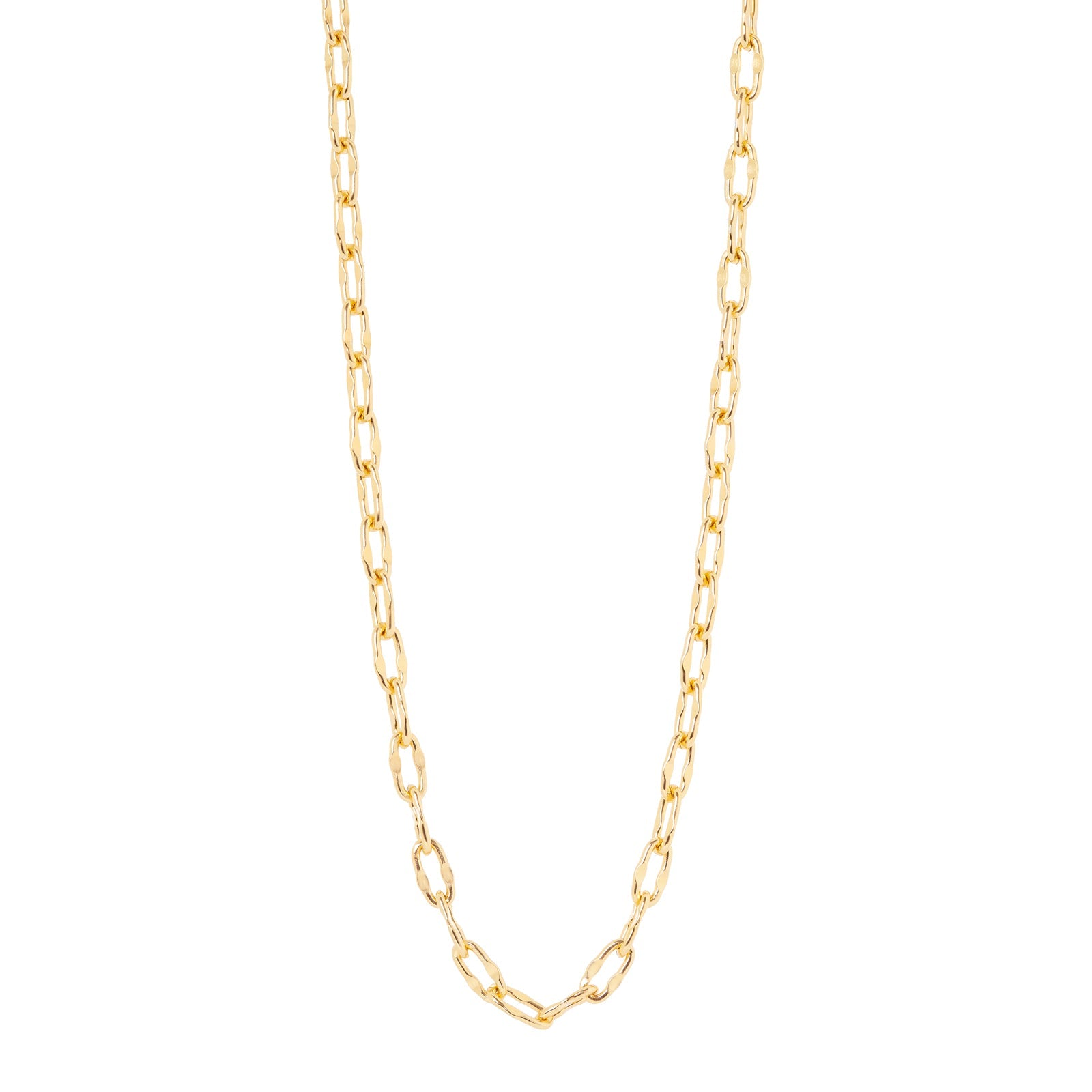 Catena con diamantatura Chain - Oro - Sodini Bijoux