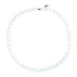 Collana corta a sfere Joy - Blu - Sodini Bijoux