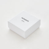 Orecchini a tre bubble Halley - Verde - Sodini Bijoux