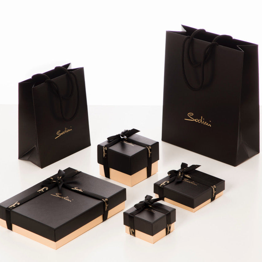 Gift pack -  - Sodini Bijoux