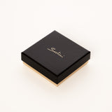 Orecchini goccia lunga Trinità dei Monti - Argento - Sodini Bijoux