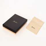 Collana lunga a cravatta Pompei - Argento - Sodini Bijoux