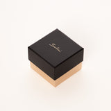 Bracciale elastico perline e fiore Santa Margherita - Multicolor - Sodini Bijoux